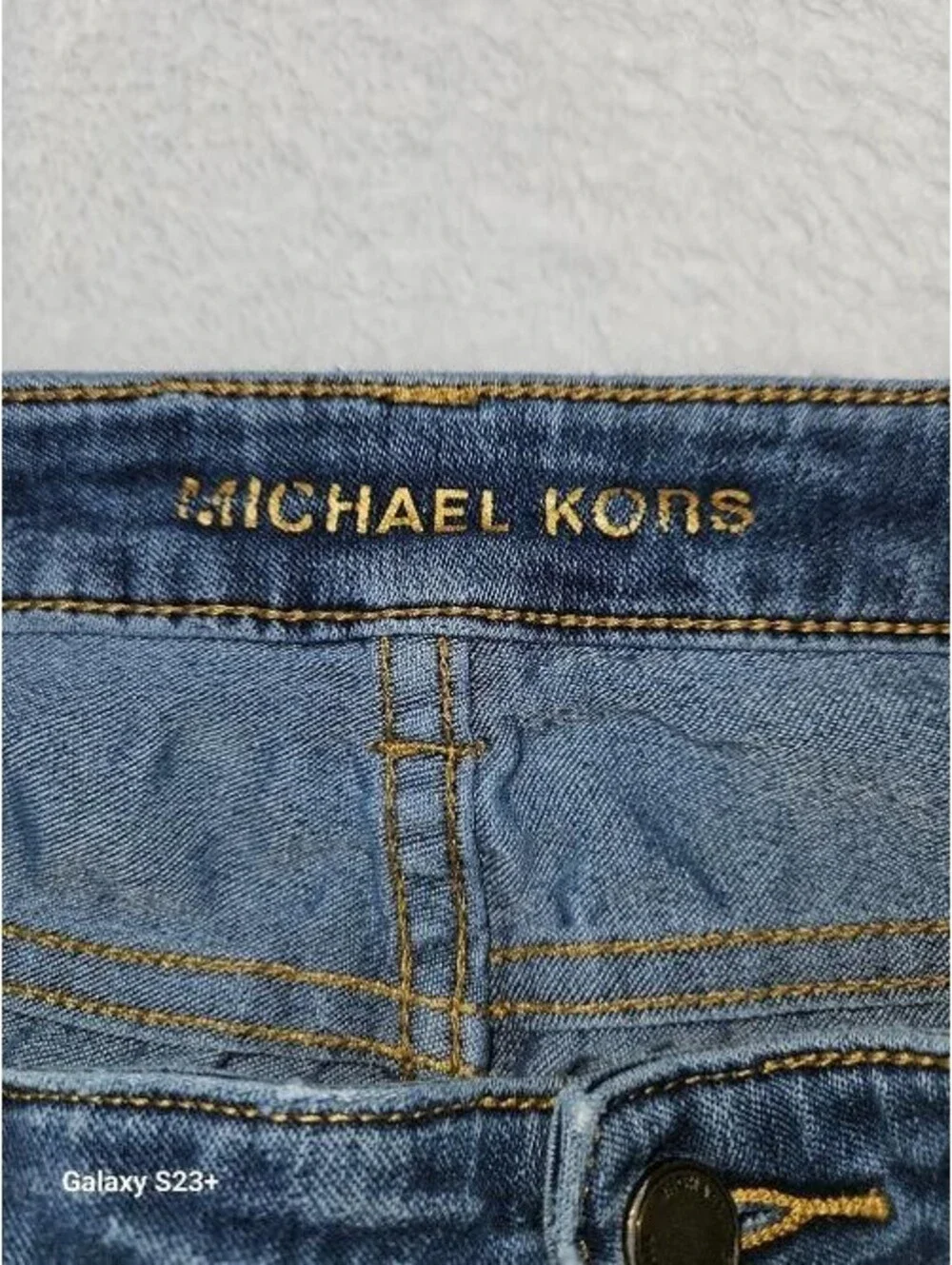 Michael Kors Jeans, Size: 8 (32x27)